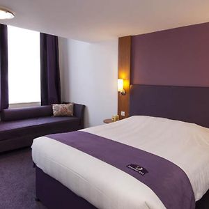 Premier Inn Chester City Centre